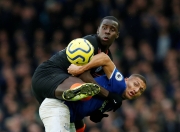 埃弗顿主场比赛获胜，球队信心大增