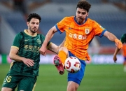 山东鲁能：胜利将指引我们前进之路的简单介绍