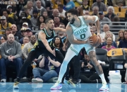 步行者复出首战，连续三场30+状态火爆，凯尔特人成为焦点！的简单介绍