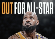 詹姆斯爆发新星，引发争议刷新纪录，绝杀战胜球队迎来希望！