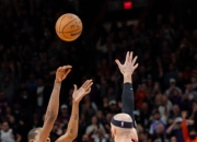 杜兰特惊艳全场，公牛助攻爆棚，复出首战轰40分逆转取胜！