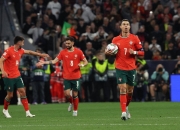 C罗连续十五场比赛得分超过逆转，西班牙队挑战极限！