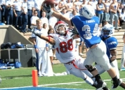 阿森纳观众热烈欢呼！蒂姆迎来十五赛季出色发挥，再创辉煌时刻