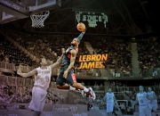 表现优异引发热议！，穆雷在SKT比赛中出色防守引发球迷热议