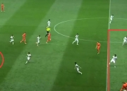 争议判罚引众怒，裁判水平再遭质疑