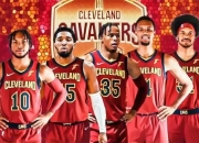 骑士队员合练效果显著，球队整体实力大增