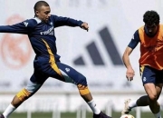 皇马中场伤愈复出，助球队迎接新赛季挑战的简单介绍