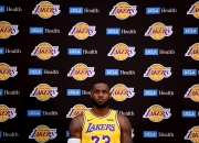 詹皇分力克马刺，湖人战胜对手拿下胜利