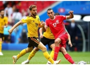 丹麦大胜波黑，欧锦赛热身赛完美收官的简单介绍