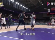 宁夏男篮意外输球，遭受不胜压力的简单介绍